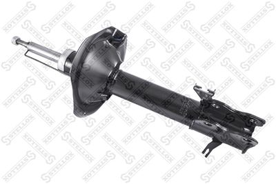 Shock Absorber STELLOX 4214-0678-SX