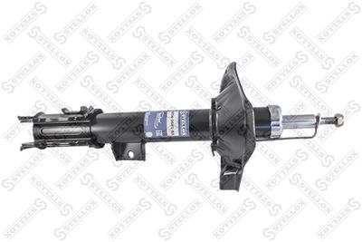 Shock Absorber STELLOX 4214-0681-SX