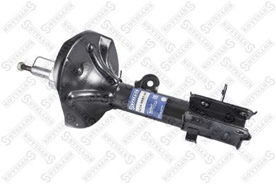 Shock Absorber STELLOX 4214-0687-SX