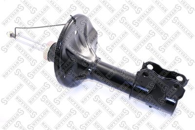 Shock Absorber STELLOX 4214-0737-SX