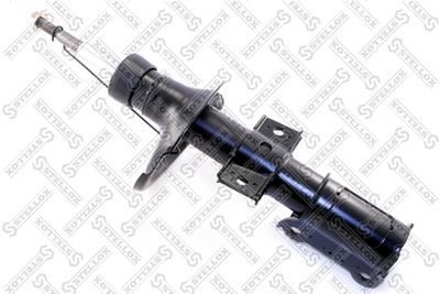 Shock Absorber STELLOX 4214-0867-SX