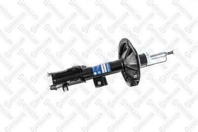 Shock Absorber STELLOX 4214-0893-SX