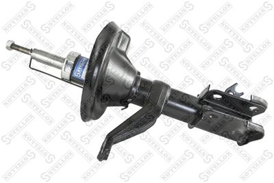 Shock Absorber STELLOX 4214-1074-SX