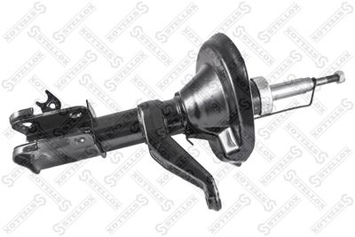 Shock Absorber STELLOX 4214-1075-SX
