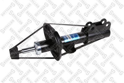Shock Absorber STELLOX 4215-0018-SX