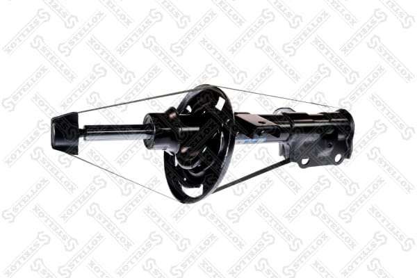 STELLOX 4215-0067-SX Shock Absorber