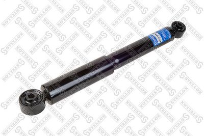 Shock Absorber STELLOX 4215-0074-SX