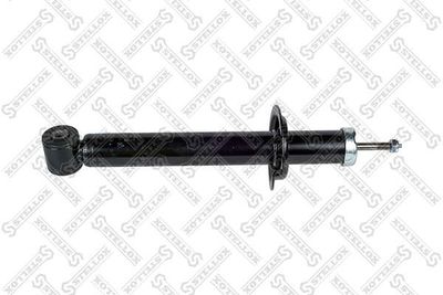 Shock Absorber STELLOX 4215-0084-SX