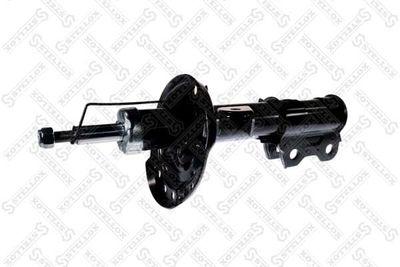 Shock Absorber STELLOX 4215-0339-SX