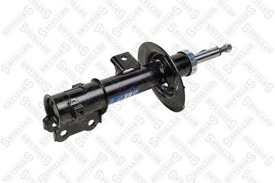 Shock Absorber STELLOX 4215-0356-SX