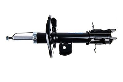 Shock Absorber STELLOX 4215-0470-SX