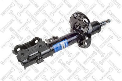 Shock Absorber STELLOX 4215-0489-SX