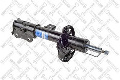 Shock Absorber STELLOX 4215-0495-SX