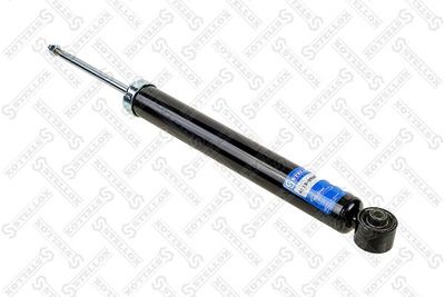 Shock Absorber STELLOX 4215-0537-SX