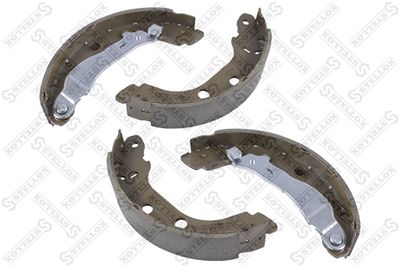 Brake Shoe Set STELLOX 426 100-SX
