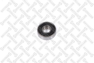 Drive Bearing, alternator STELLOX 43-00000-SX