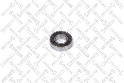Drive Bearing, alternator STELLOX 43-00002-SX