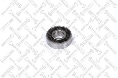 Drive Bearing, alternator STELLOX 43-00009-SX