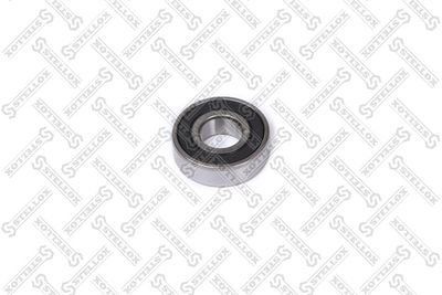 Drive Bearing, alternator STELLOX 43-00011-SX