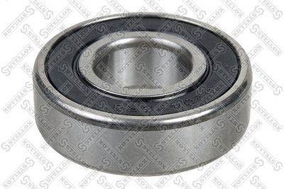 Drive Bearing, alternator STELLOX 43-00012-SX