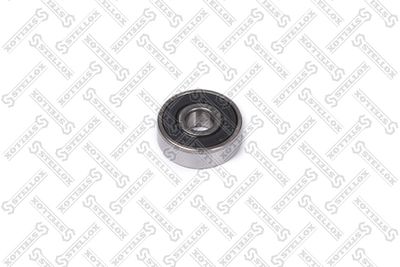 Drive Bearing, alternator STELLOX 43-00015-SX