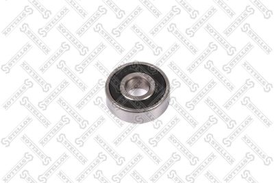 Drive Bearing, alternator STELLOX 43-00016-SX