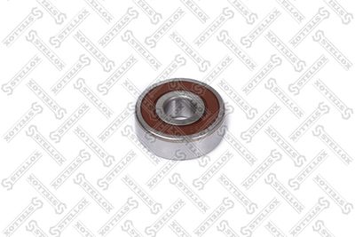 Drive Bearing, alternator STELLOX 43-00023-SX