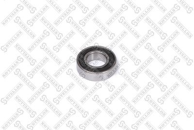 Drive Bearing, alternator STELLOX 43-00024-SX