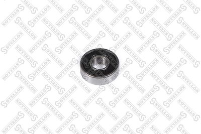Drive Bearing, alternator STELLOX 43-00026-SX
