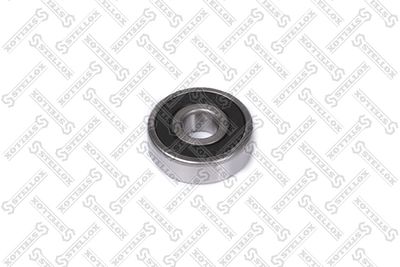 Drive Bearing, alternator STELLOX 43-00028-SX