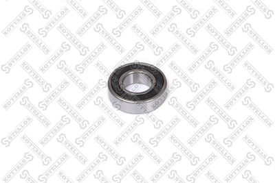 Drive Bearing, alternator STELLOX 43-00032-SX