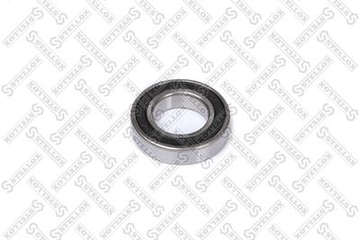 Drive Bearing, alternator STELLOX 43-00038-SX