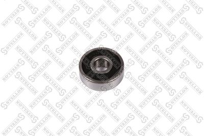 Drive Bearing, alternator STELLOX 43-00045-SX