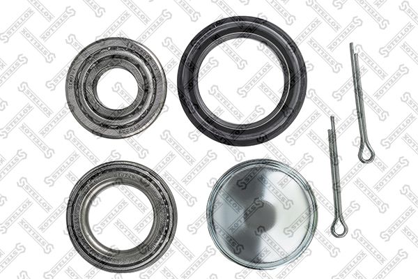 STELLOX 43-28005-SX Wheel Bearing Kit