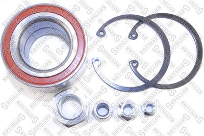 Wheel Bearing Kit STELLOX 43-28007-SX