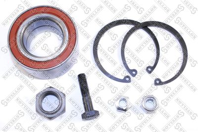 Wheel Bearing Kit STELLOX 43-28009-SX