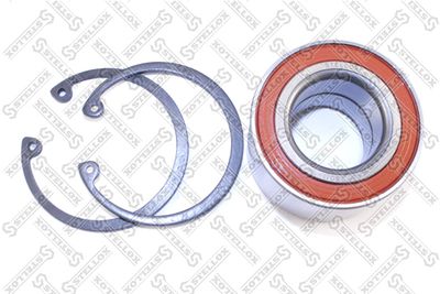 Wheel Bearing Kit STELLOX 43-28011-SX