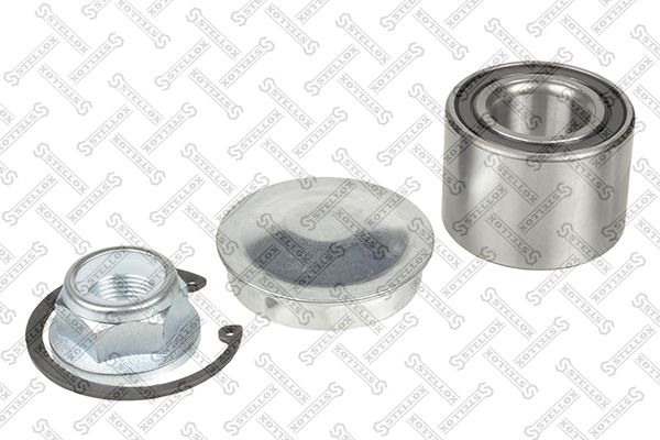 STELLOX 43-28020-SX Wheel Bearing Kit