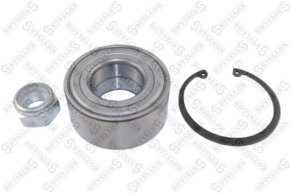 STELLOX 43-28021-SX Wheel Bearing Kit