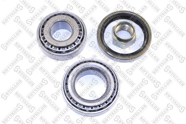 STELLOX 43-28025-SX Wheel Bearing Kit