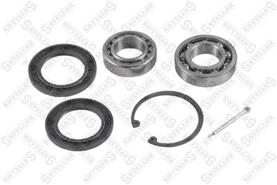 Wheel Bearing Kit STELLOX 43-28028-SX