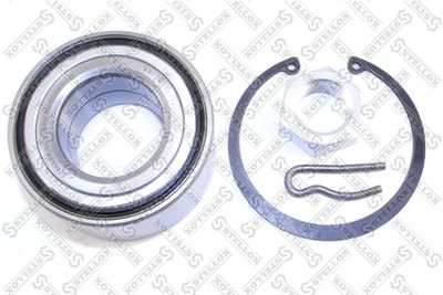 Wheel Bearing Kit STELLOX 43-28030-SX