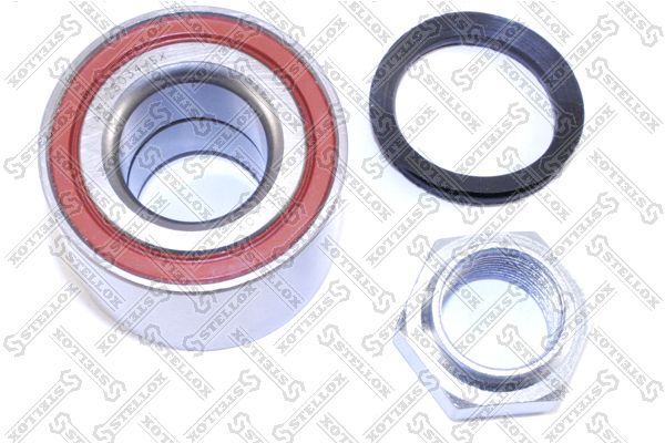 STELLOX 43-28034-SX Wheel Bearing Kit