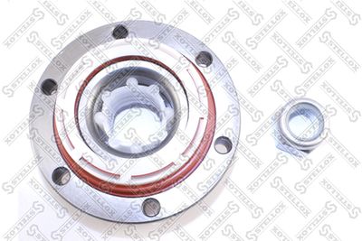 Wheel Bearing Kit STELLOX 43-28036-SX