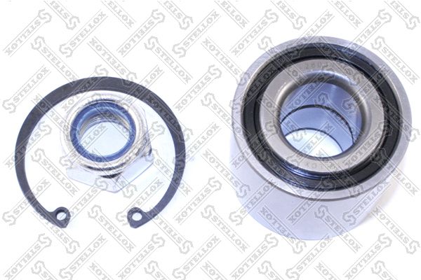 STELLOX 43-28037-SX Wheel Bearing Kit