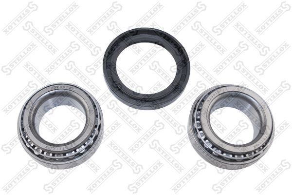 STELLOX 43-28039-SX Wheel Bearing Kit