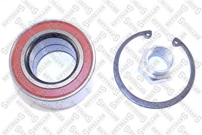 Wheel Bearing Kit STELLOX 43-28046-SX