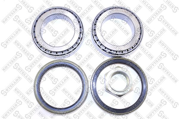 STELLOX 43-28047-SX Wheel Bearing Kit