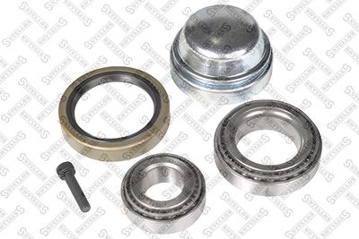 Wheel Bearing Kit STELLOX 43-28051-SX