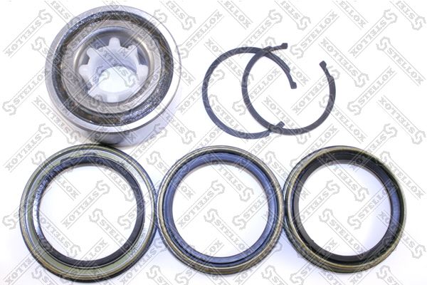 STELLOX 43-28052-SX Wheel Bearing Kit